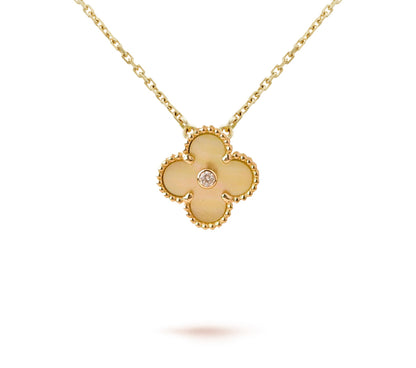[NOBLE AURA]CHRISTMAS LIMITED EDITION NECKLACE COLLECTION