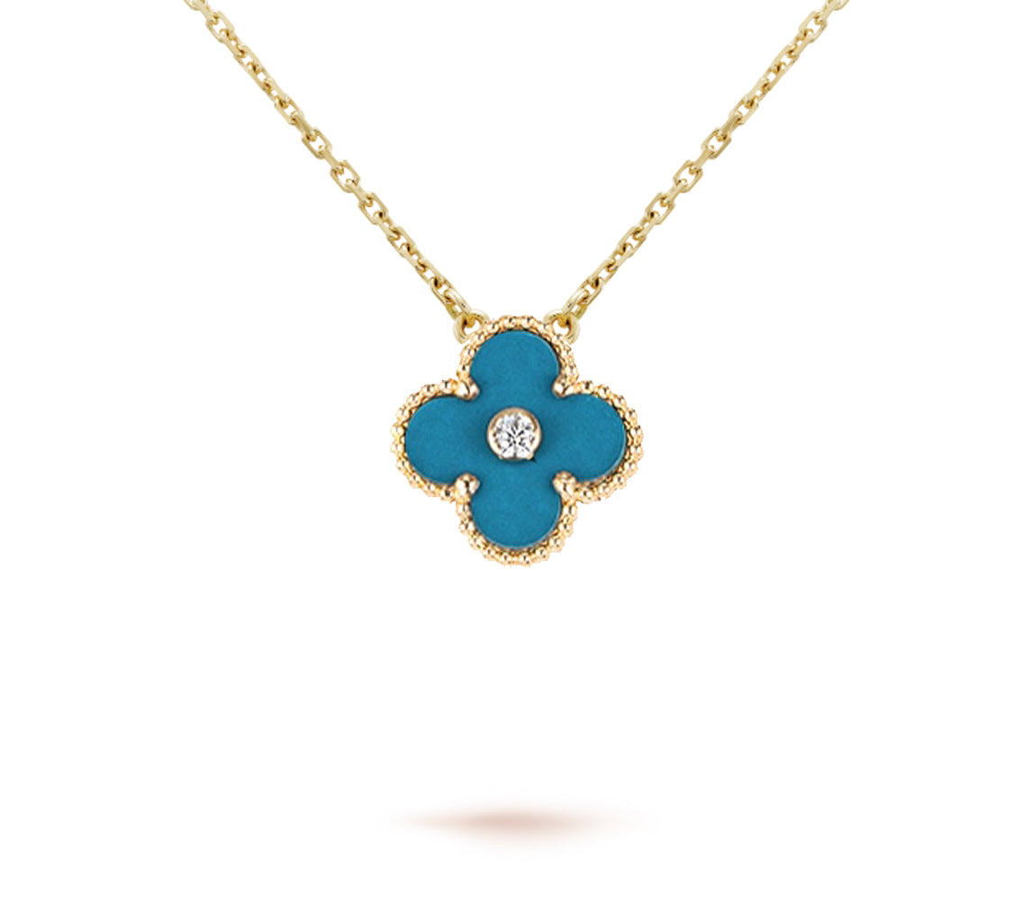 [NOBLE AURA]CHRISTMAS LIMITED EDITION NECKLACE COLLECTION