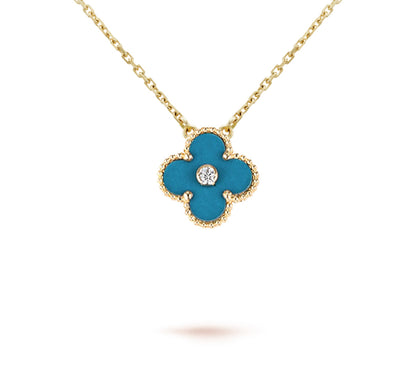 [NOBLE AURA]CHRISTMAS LIMITED EDITION NECKLACE COLLECTION