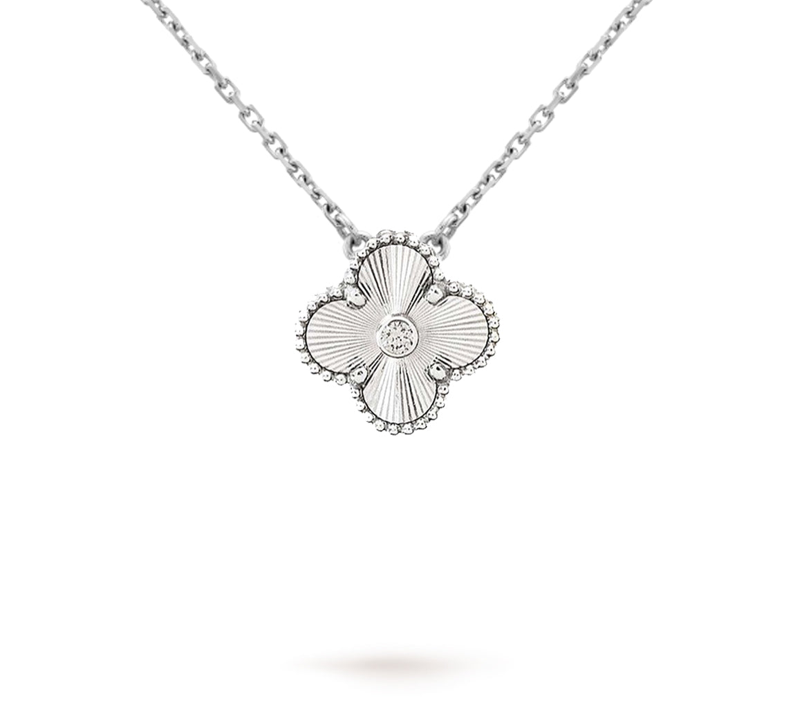 [NOBLE AURA]CHRISTMAS LIMITED EDITION NECKLACE COLLECTION