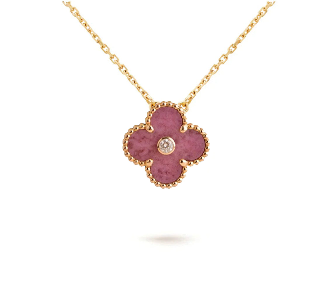 [NOBLE AURA]CHRISTMAS LIMITED EDITION NECKLACE COLLECTION