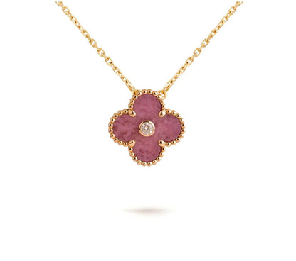 [NOBLE AURA]CHRISTMAS LIMITED EDITION NECKLACE COLLECTION