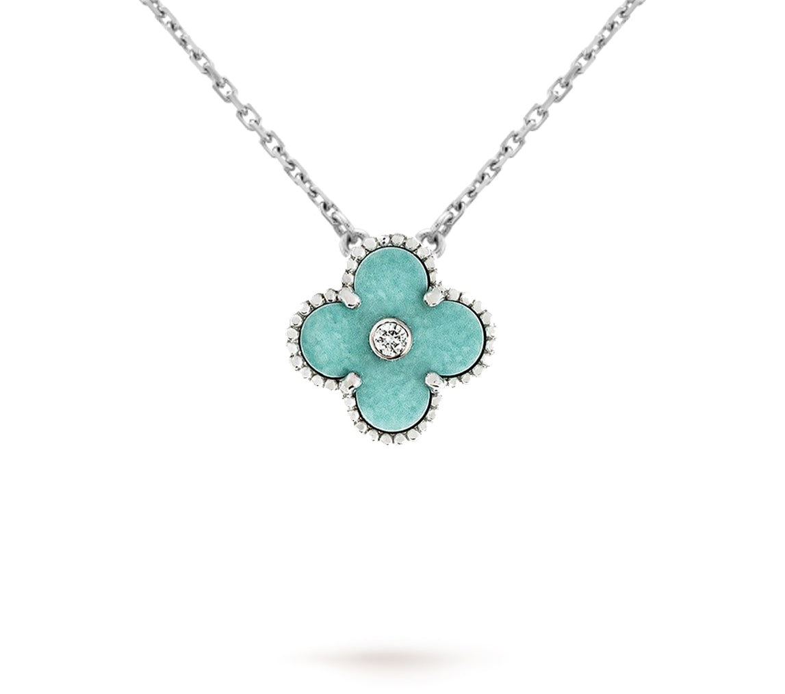 [NOBLE AURA]CHRISTMAS LIMITED EDITION NECKLACE COLLECTION