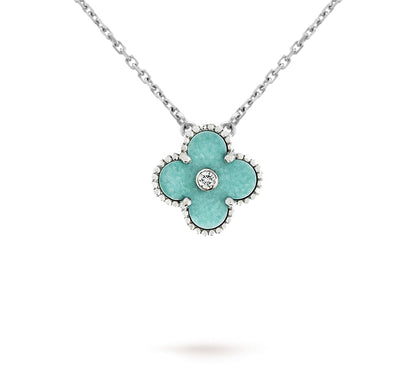 [NOBLE AURA]CHRISTMAS LIMITED EDITION NECKLACE COLLECTION