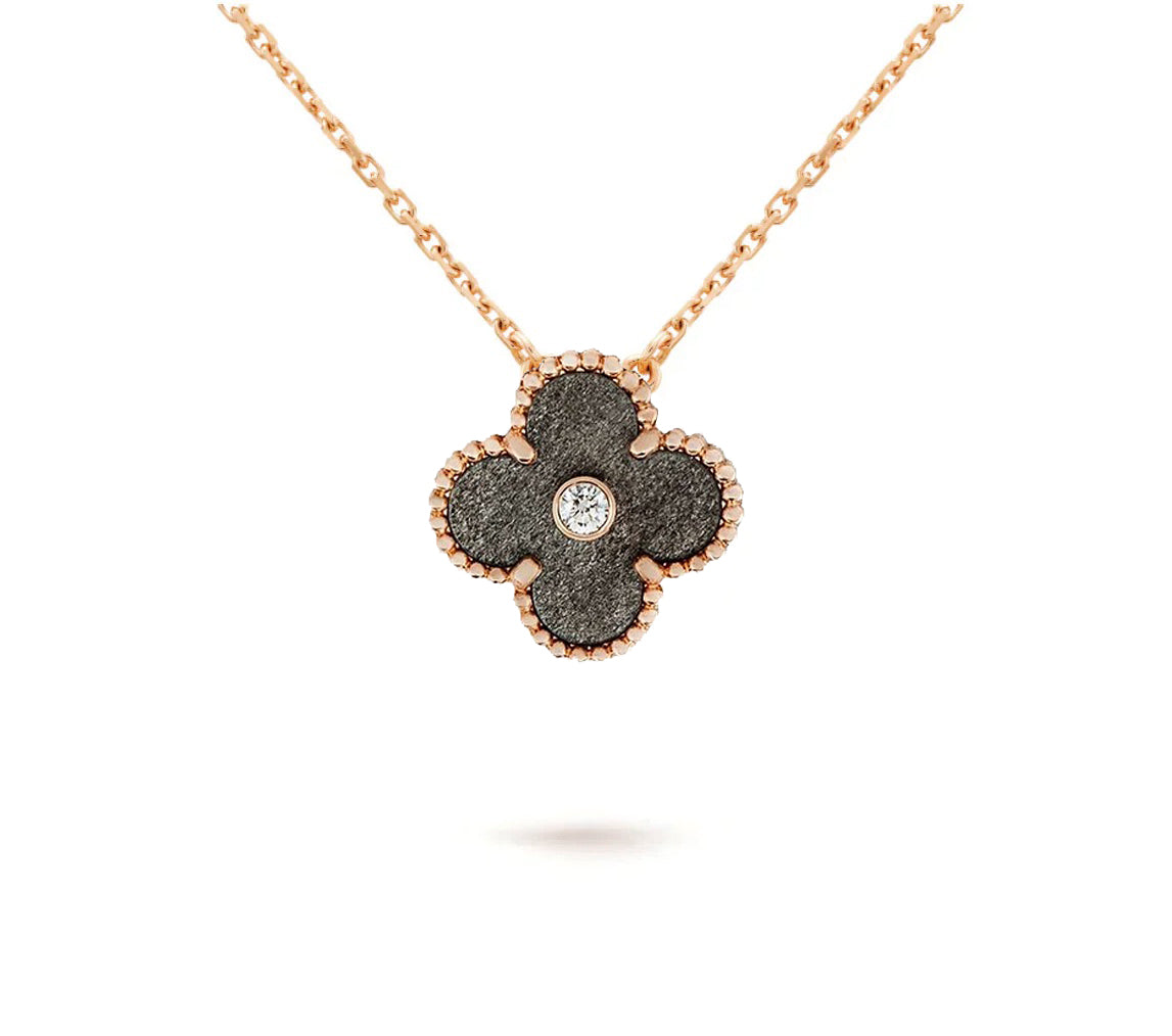 [NOBLE AURA]CHRISTMAS LIMITED EDITION NECKLACE COLLECTION