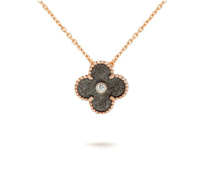 [NOBLE AURA] CHRISTMAS LIMITED EDITION NECKLACE COLLECTION