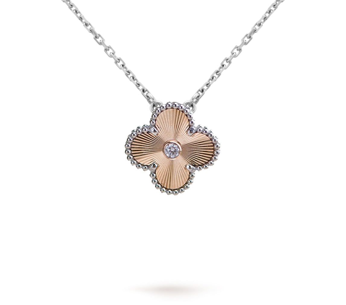 [NOBLE AURA]CHRISTMAS LIMITED EDITION NECKLACE COLLECTION