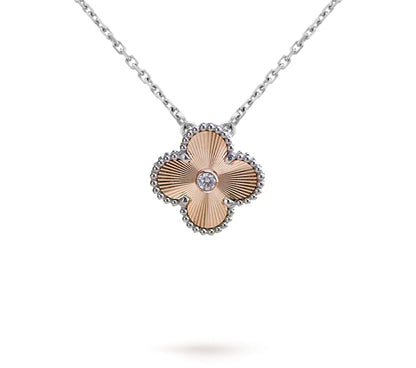 [NOBLE AURA]CHRISTMAS LIMITED EDITION NECKLACE COLLECTION