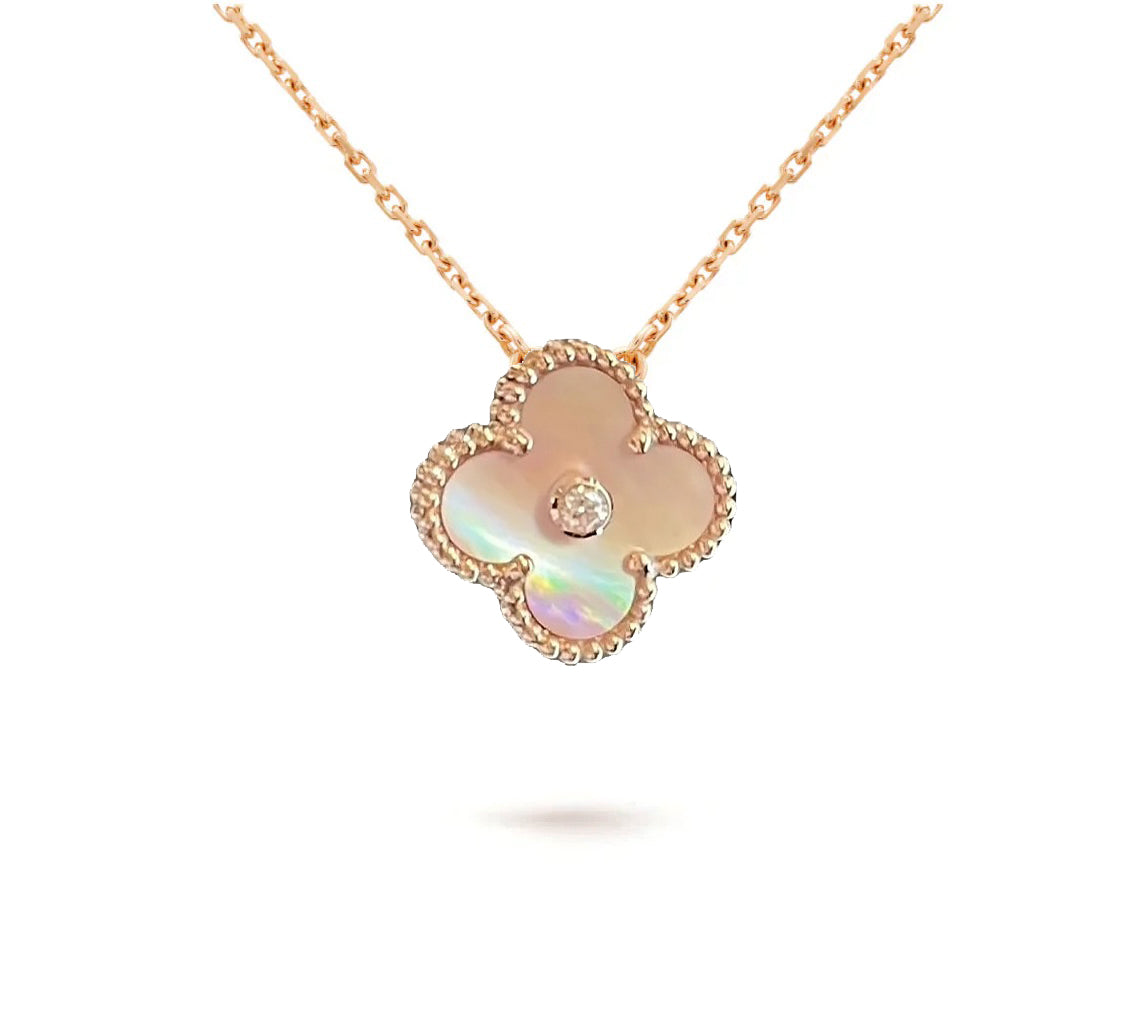 [NOBLE AURA]CHRISTMAS LIMITED EDITION NECKLACE COLLECTION