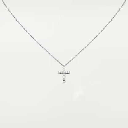 [NOBLE AURA] SYMBOL PENDANT NECKLACE