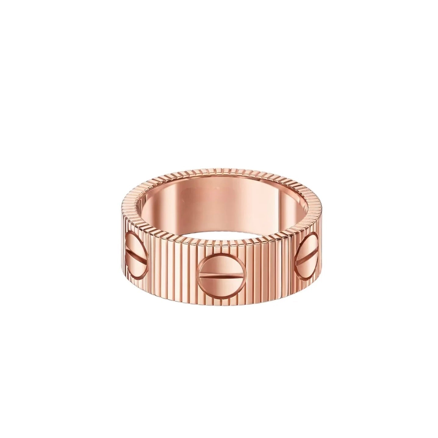 [NOBLE AURA]LOVE UNLIMITED RING