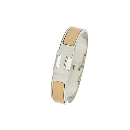 [NOBLE AURA]H CHAMPAGNE BRACELET