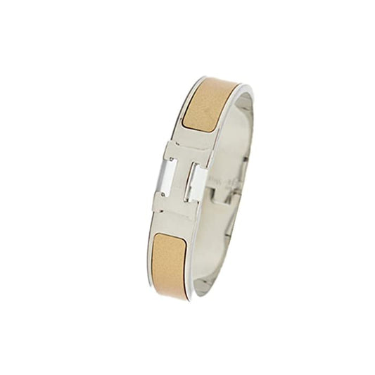 [NOBLE AURA]H CHAMPAGNE BRACELET