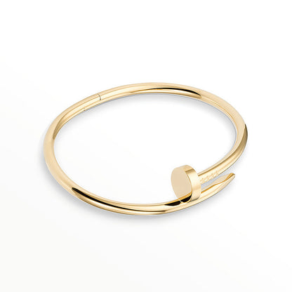 [NOBLE AURA]JUSTE BRACELET 3.5MM