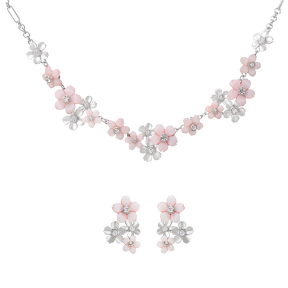 BLOSSOM NECKLACE