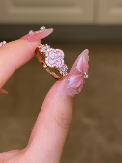 Sakura Ring