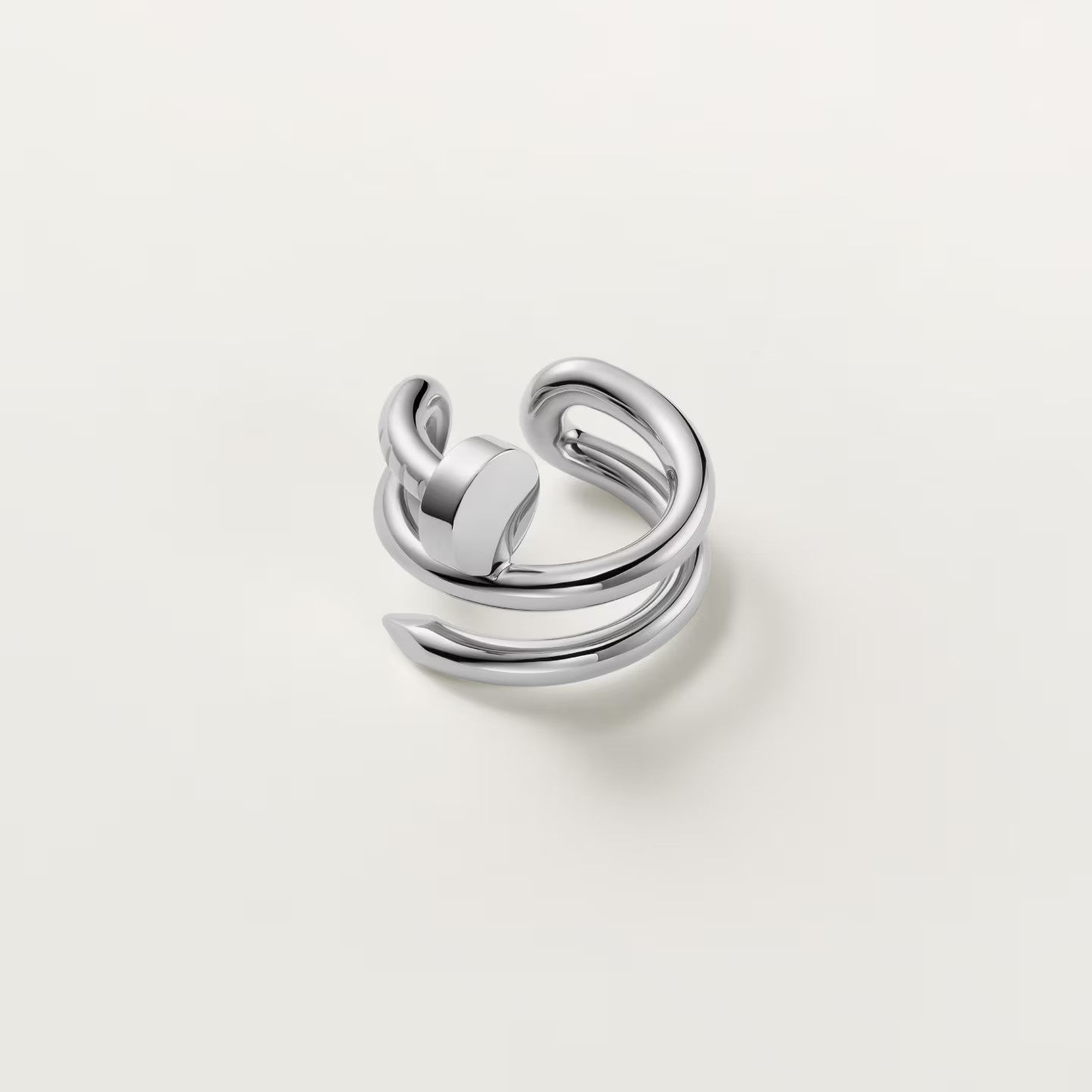 [NOBLE AURA] JUSTE EAR JEWEL