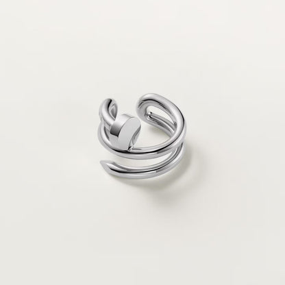 [NOBLE AURA] JUSTE EAR JEWEL