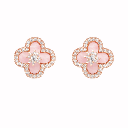 Sakura Cleef Set