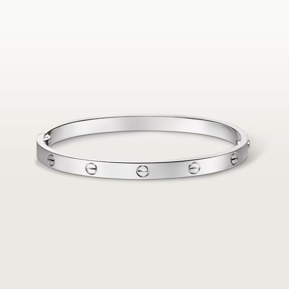 [NOBLE AURA]LOVE BRACELET 4.8MM