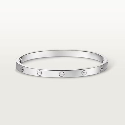 [NOBLE AURA]LOVE BRACELET 4.8MM