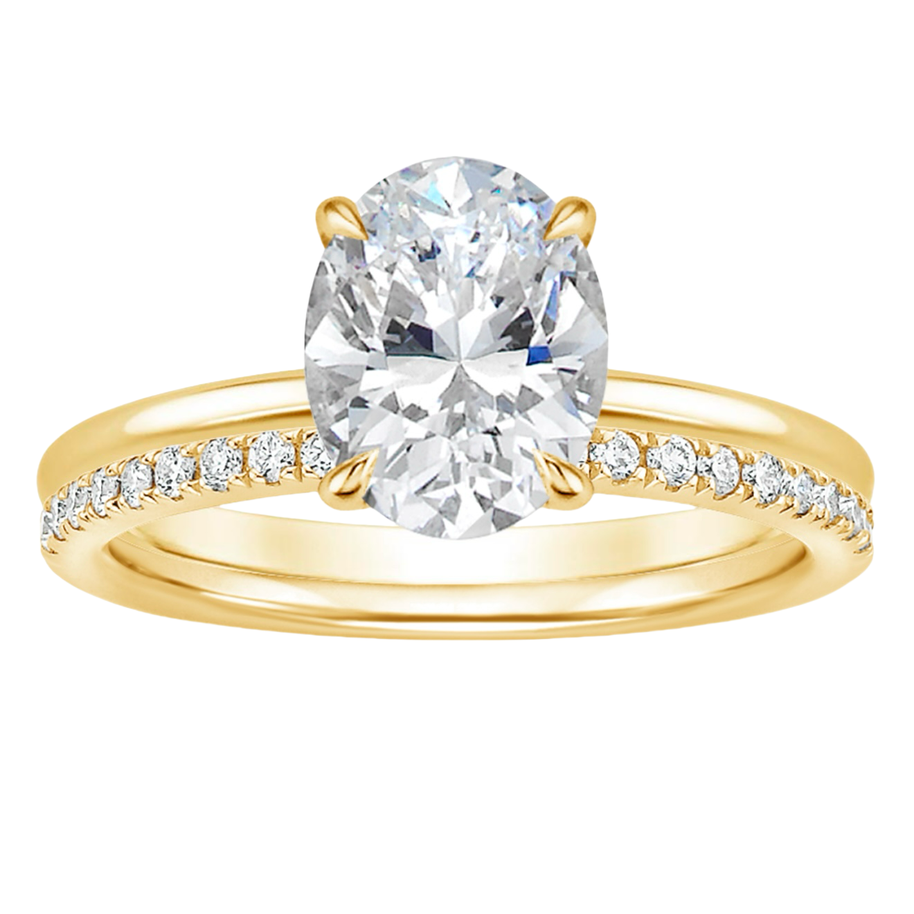 The Chica Ring Collection