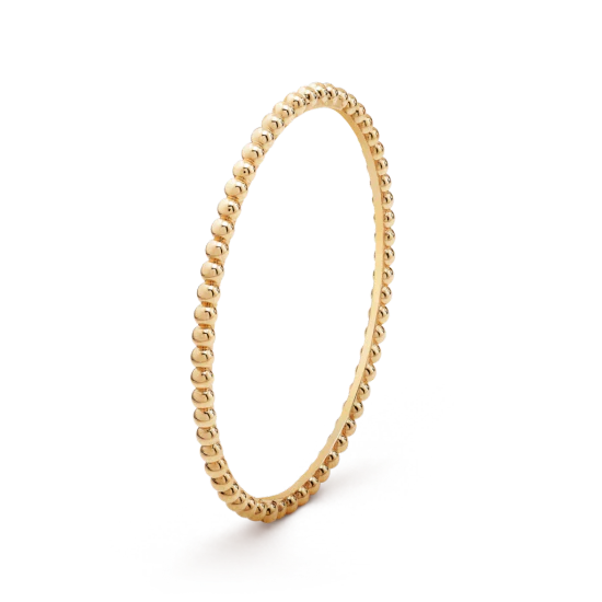 [NOBLE AURA]PERLEE PEARLS BRACELET