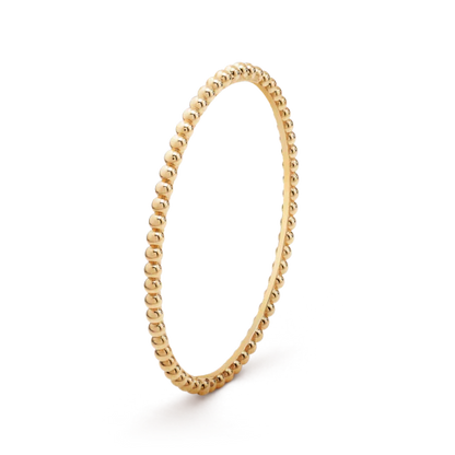 [NOBLE AURA]PERLEE PEARLS BRACELET