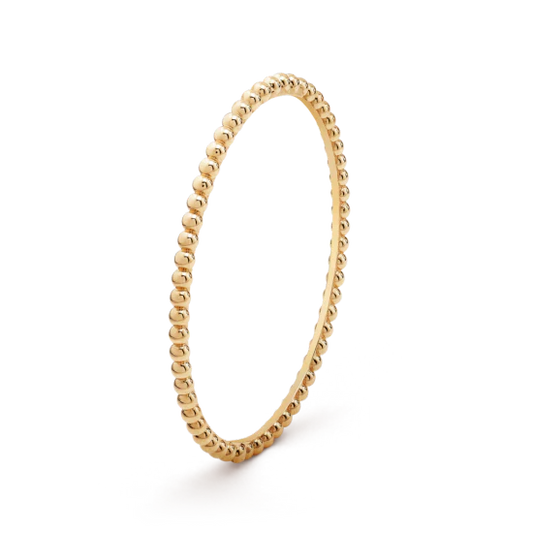 [NOBLE AURA]PERLEE PEARLS BRACELET