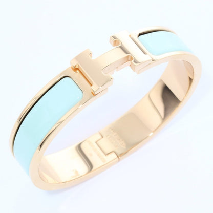 [NOBLE AURA]H LIGHT BLUE BRACELET