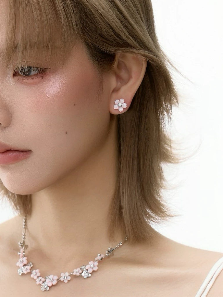 BLOSSOM EARRING