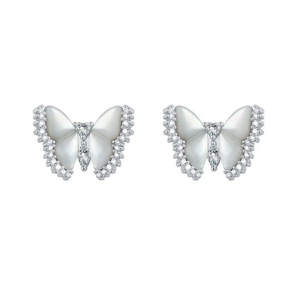 Butterfly Earrings
