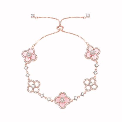 Sakura Cleef Bracelet