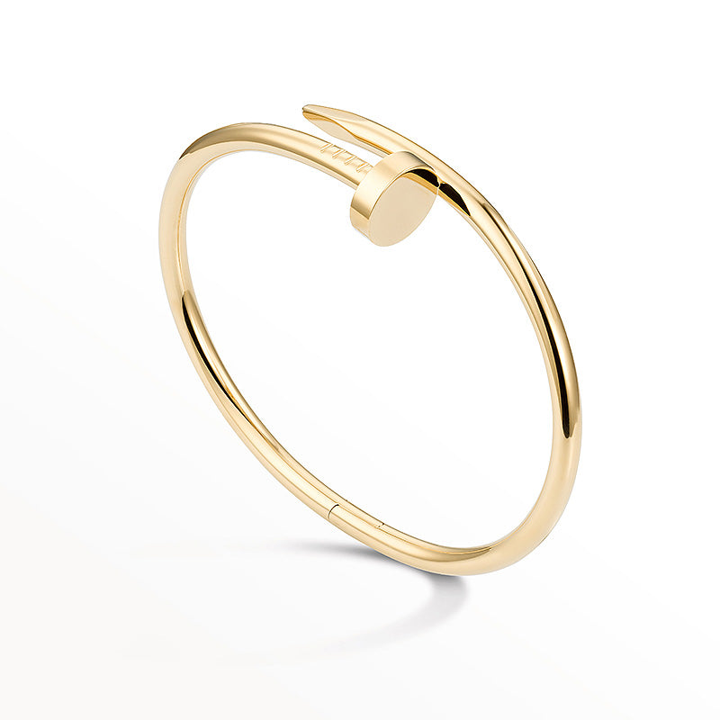 [NOBLE AURA]JUSTE BRACELET 3.5MM