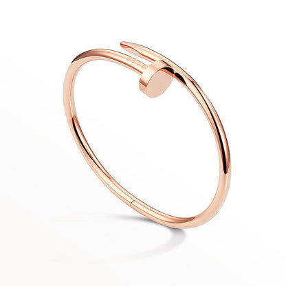 [NOBLE AURA]JUSTE BRACELET 3.5MM