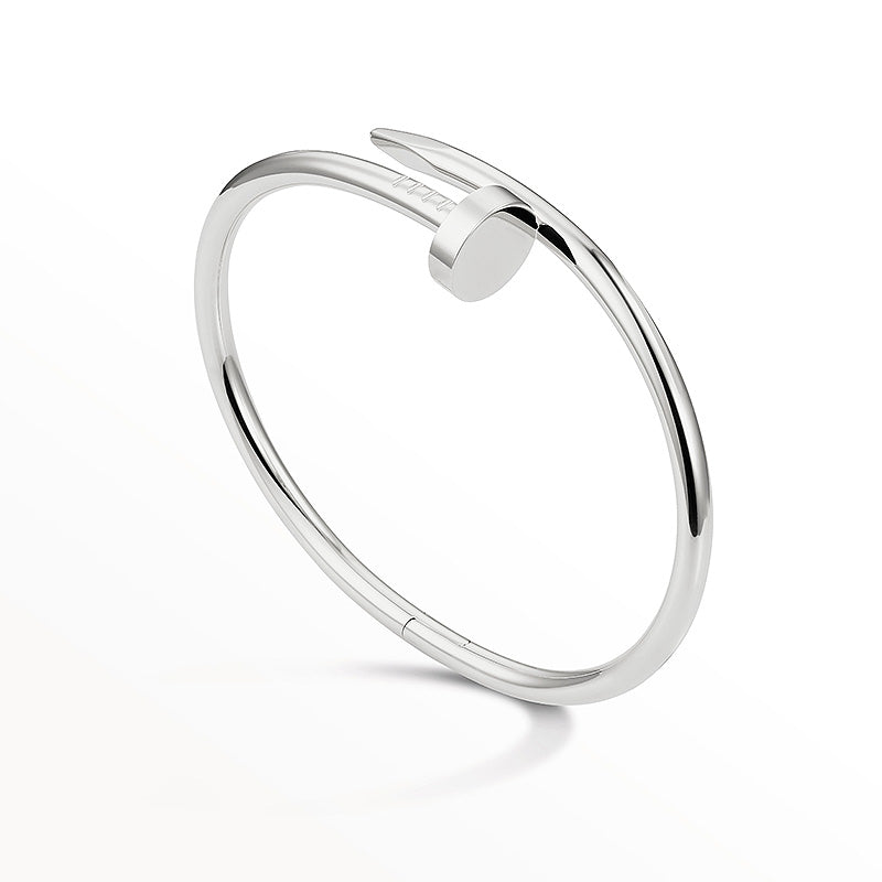 [NOBLE AURA]JUSTE BRACELET 3.5MM