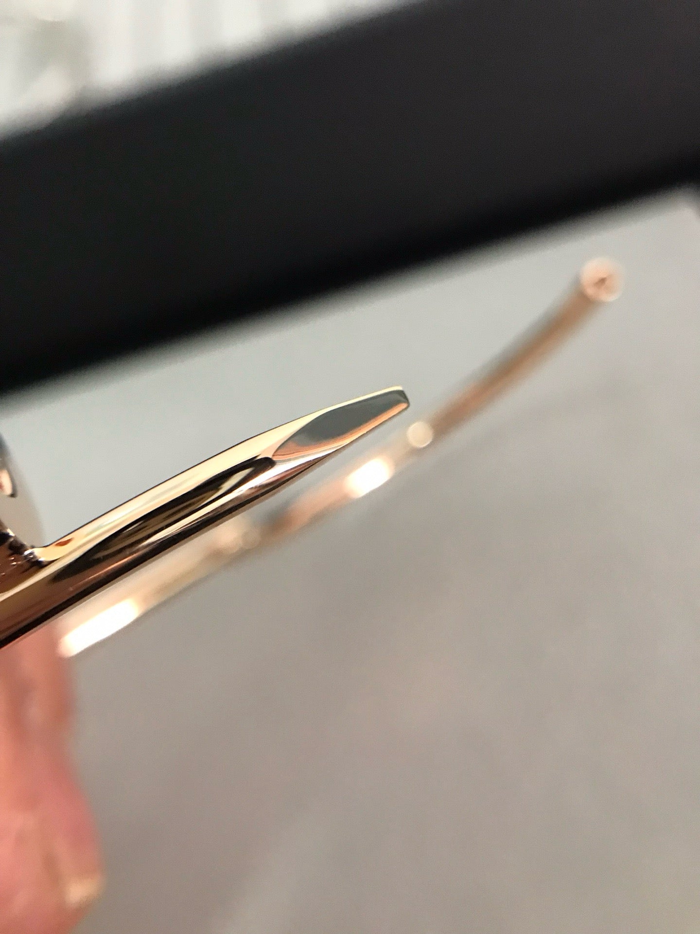 [NOBLE AURA]JUSTE BRACELET 3.5MM