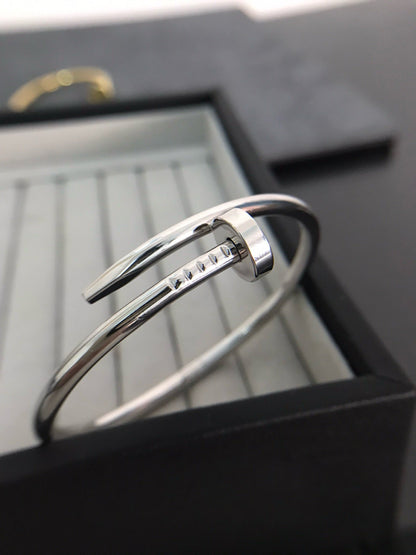 [NOBLE AURA]JUSTE BRACELET 3.5MM