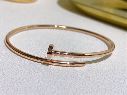 [NOBLE AURA]JUSTE BRACELET 3.5MM