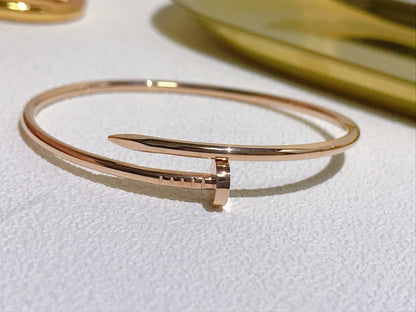 [NOBLE AURA]JUSTE BRACELET 3.5MM