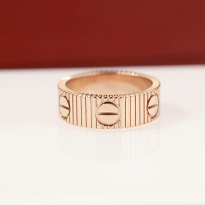 [NOBLE AURA]LOVE UNLIMITED RING