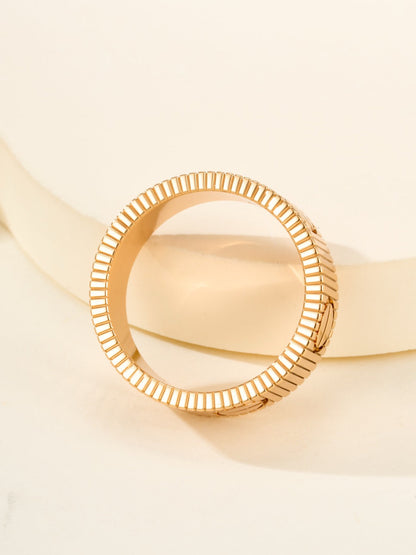 [NOBLE AURA]LOVE UNLIMITED RING