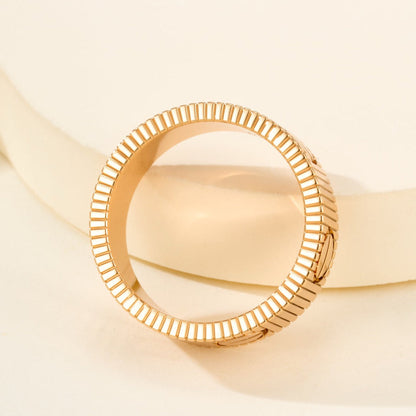 [NOBLE AURA]LOVE UNLIMITED RING