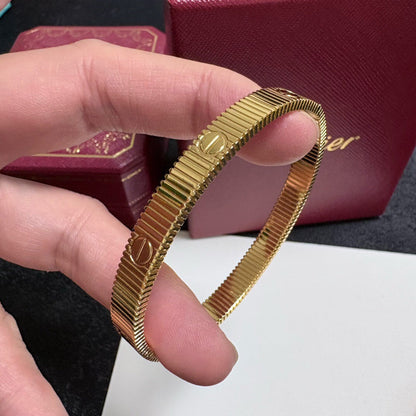 [NOBLE AURA]LOVE UNLIMITED BRACELET