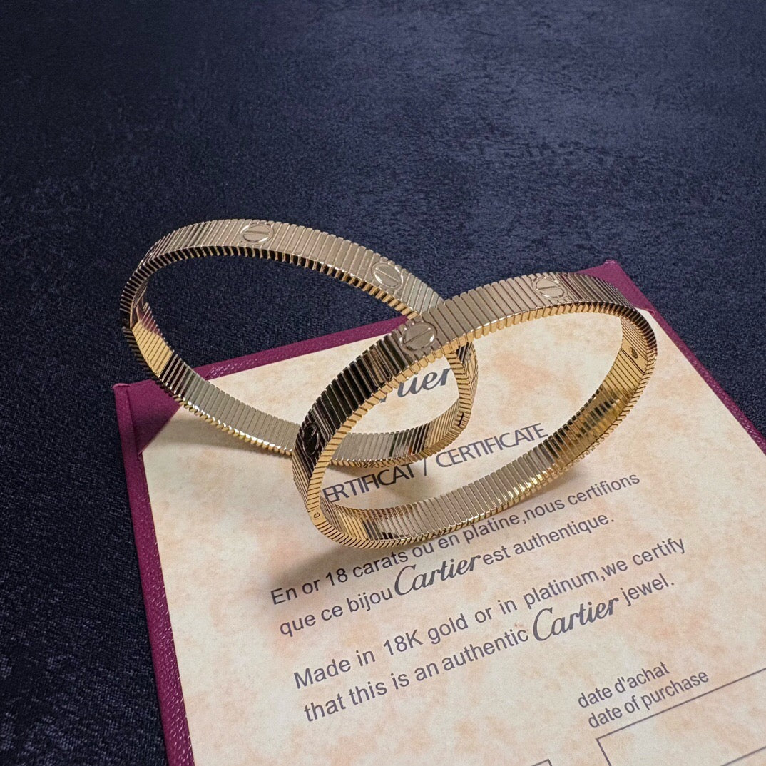 [NOBLE AURA]LOVE UNLIMITED BRACELET