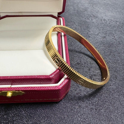 [NOBLE AURA]LOVE UNLIMITED BRACELET