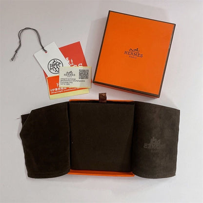 [NOBLE AURA]HM BRACELET NECKLACE RING BOX GIFT BAG