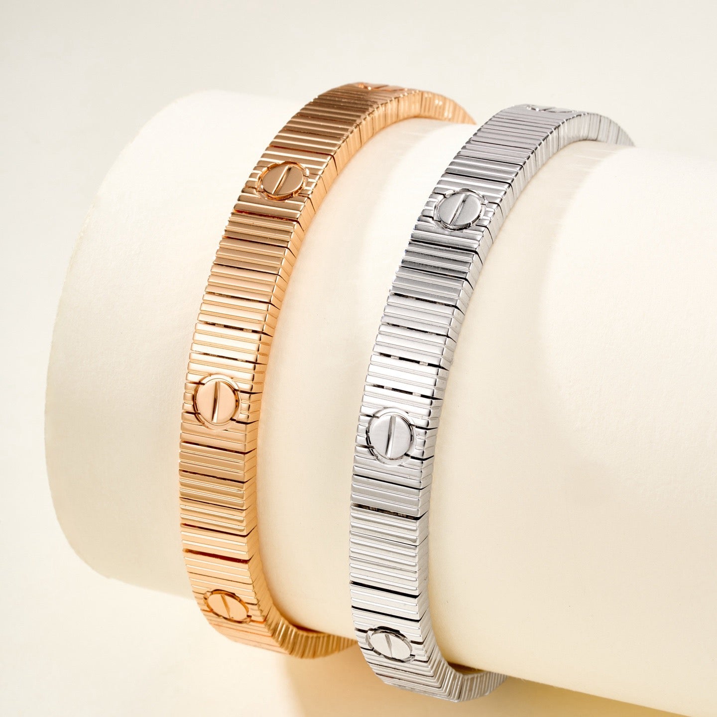 [NOBLE AURA]LOVE UNLIMITED BRACELET