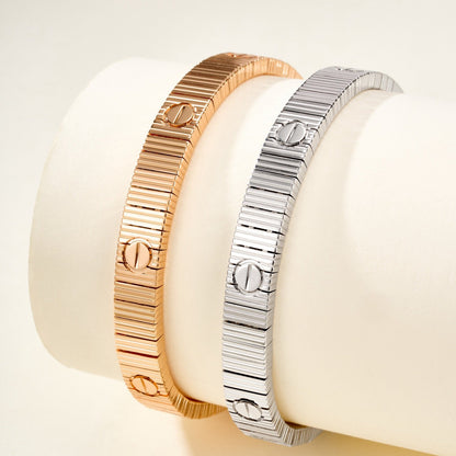 [NOBLE AURA]LOVE UNLIMITED BRACELET