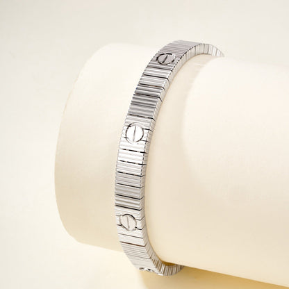[NOBLE AURA]LOVE UNLIMITED BRACELET